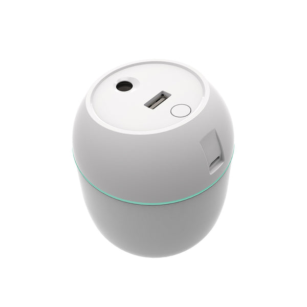 Car Humidifier Household Small Usb Air Silent Large Capacity