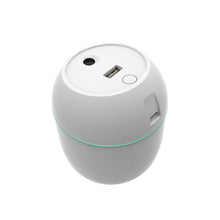 Car Humidifier Household Small Usb Air Silent Large Capacity