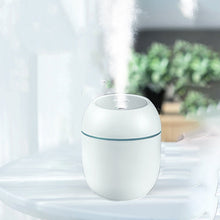 Car Humidifier Household Small Usb Air Silent Large Capacity