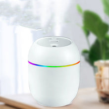 Car Humidifier Household Small Usb Air Silent Large Capacity