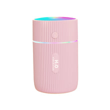 Marquee Humidifier Usb Home Office Car Air Purifier