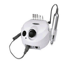 Nail Polishing Machine Electric Polishing And Polishing Machine