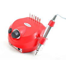 Nail Polishing Machine Electric Polishing And Polishing Machine