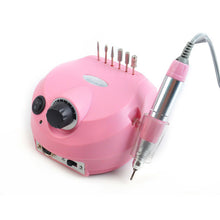 Nail Polishing Machine Electric Polishing And Polishing Machine