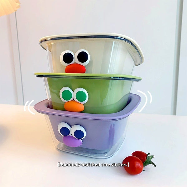 Fruit Drain Basket Multifunctional Fruit Basket