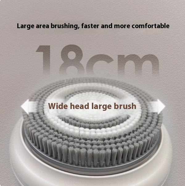 Wall Mounted Intelligent Shower Machine Electric