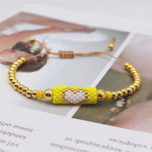 Ladies New Fashion Personality Bohemian Bracelet