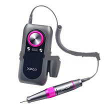 New Nail Art Electric Charging Polishing Machine Portable