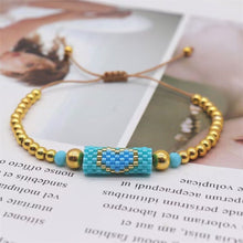 Ladies New Fashion Personality Bohemian Bracelet