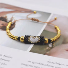 Ladies New Fashion Personality Bohemian Bracelet