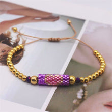 Ladies New Fashion Personality Bohemian Bracelet