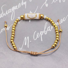 Ladies New Fashion Personality Bohemian Bracelet