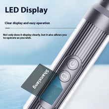 Nail Polishing Machine Portable Electric Manicure