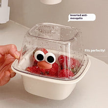 Fruit Drain Basket Multifunctional Fruit Basket