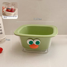 Fruit Drain Basket Multifunctional Fruit Basket