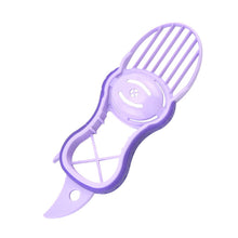 Fruit Avocado Slicer Multifunctional