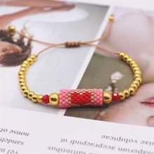 Ladies New Fashion Personality Bohemian Bracelet