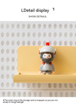 Wall Wire-wrap Board Accessories Hanging Board Dormitory