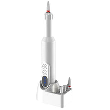 Portable Nail Polishing Machine Electric Nail Enamel Remover