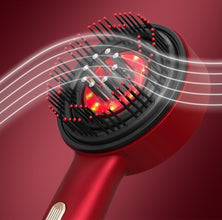Scalp hair  Massager