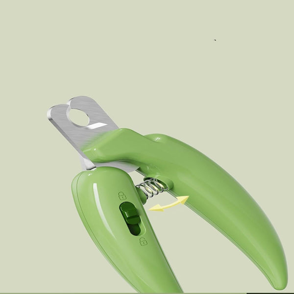 Pet Nail Clippers Cat Nail Clippers Dog Nail Clippers Electric Nail Sharpeners Pet Supplies