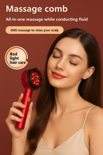 Scalp hair  Massager